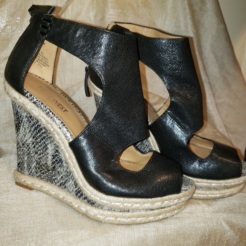 Nice pair of Nine West